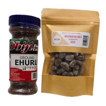 BENNY INSTANT STOCK POWDER